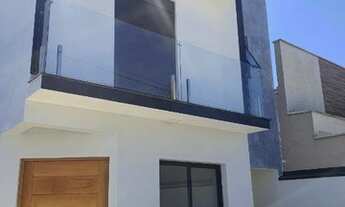 Imagem 2: Casa para venda com 120 metros quadrados com 3 quartos em Jundiapeba - Mogi das Cruzes - S