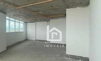 Imagem 6: NOVIDADE: Sala no Canal Office Tower com 53 m² por R$2.140