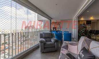 Imagem 6: Apartamento com 3 dormitórios à venda, 132 m² por R$ 1.850.000 - Vila Ester (Zona Norte)