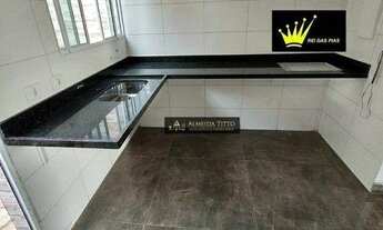 Imagem 6: Excelente Sobrado Disponível para Venda em Condomínio Fechado no Bairro Portal dos Ipês em