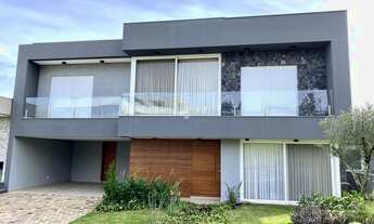 Imagem: Casa Condomínio com 5 Dormitorio(s) localizado(a)