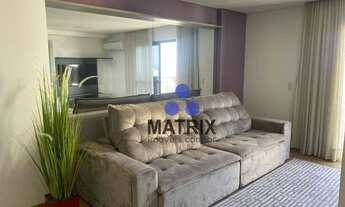 Imagem 7: Excelente Apartamento Mobiliado no The Five East Batel com Móveis Planejados de 1° linha