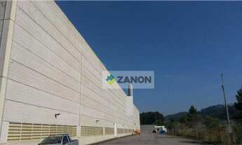 Imagem 6: Galpão para alugar, 7404 m² por R$ 195.000,00/mês - Jardim Alvorada - Jandira/SP