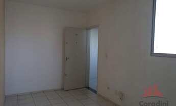 Imagem 7: Apartamento com 2 dormitórios à venda, 59 m² por R$ 210.000,00 - Conserva - Americana/SP