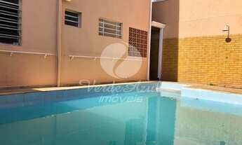 Imagem 3: Casa - Chácara da Barra - Campinas