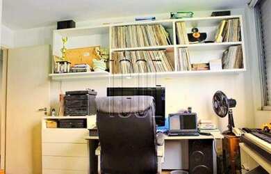 Imagem 4: Apartamento com 3 dormitórios à venda, 180 m² por R$ 2.520.000 - Jardim Europa - São Paulo