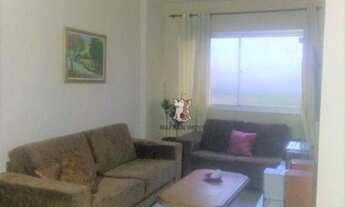 Imagem 2: Apartamento com 2 dormitórios à venda, 88 m² por R$ 390.000,00 - Boqueirão - Praia Grande