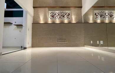 Imagem 4: Apartamento com 3 quartos à venda, 126 m² por R$ 959.000 - Jardim Goiás - Goiânia/GO