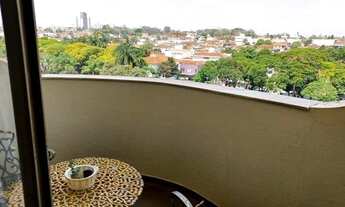 Imagem 3: Apartamento com 3 dormitórios sendo 1 suíte à venda, 156 m² por R$ 375.000 - Centro - Ribe