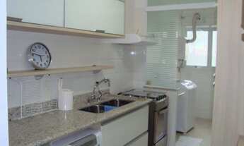 Imagem: Apartamento com 3 dormitórios para alugar