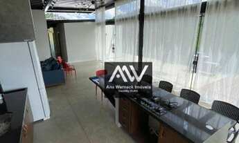 Imagem 7: Casa com 4 dormitórios à venda, 400 m² por R$ 1.100.000,00 - Chapeu Duvas - Juiz de Fora/M