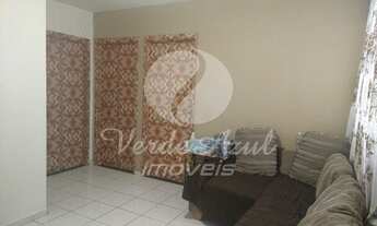 Imagem 2: Apartamento - Jardim Santiago (Nova Veneza) - Sumaré