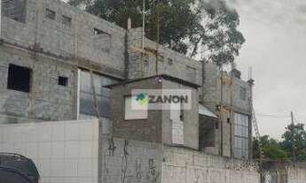 Imagem 3: Galpão para alugar, 736 m² por R$ 18.000,00/mês - Serraria - Diadema/SP