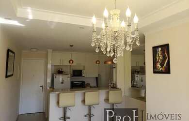 Imagem 2: Apartamento 3 dormitórios e Lazer completo - R$ 362.000,00