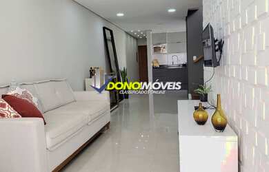 Imagem 5: Linda Cobertura Duplex Na Paulicéia 162 m² - São Bernardo do campo