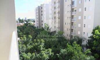 Imagem: Apartamento - Morumbi - Paulínia