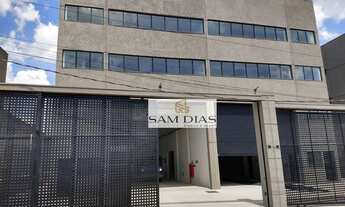 Imagem 6: Galpão para alugar, 727 m² por R$ 16.000,00/mês - Parque Recanto Mônica - Itaquaquecetuba