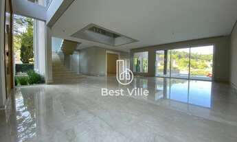 Imagem 7: Casa para venda ou locação, 760 M² de área construída, no Condomínio Residencial Alphavill