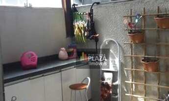 Imagem 7: Sobrado com 2 dormitórios à venda, 60 m² por R$ 340.000,00 - Jaraguá - São Paulo/SP