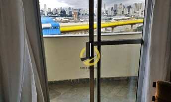 Imagem 3: Apartamento à venda - 62 m² - 2 quartos 2 banheiros - 1 vaga - Condomínio Luiz Antônio de