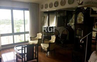 Imagem 4: Porto Alegre - Apartamento Padrão - Petrópolis