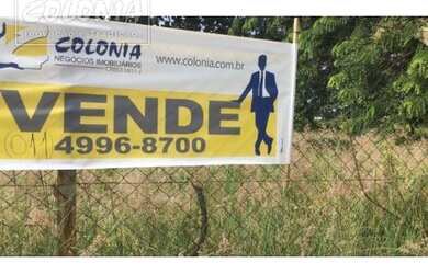 Imagem 2: Limeira - Terreno Padrão - Graminha