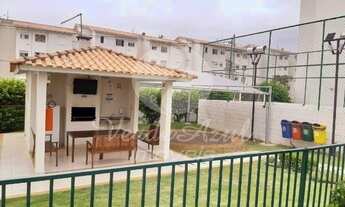 Imagem 4: Apartamento - Residencial Anauá - Hortolândia