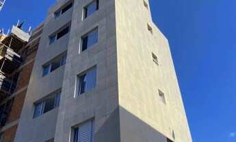 Imagem 7: Apartamento com 3 dormitórios à venda, 77 m² por R$ 640.760 - Serra - Belo Horizonte/MG