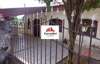 Imagem 2: Casa com 3 dormitórios à venda, 96 m² por R$ 325.000,00 - Vila Mariana - Americana/SP