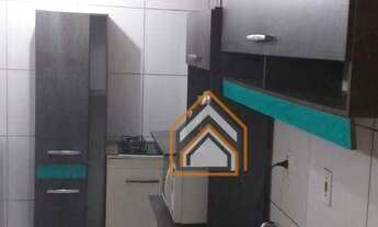 Imagem 5: Apartamento com 2 dormitórios à venda, 47 m² por R$ 100.000,00 - Aparecida - Alvorada/RS