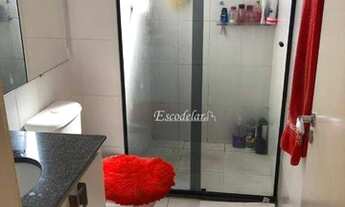 Imagem 4: Apartamento com 2 dormitórios à venda, 50 m² por R$ 372.000,00 - Luz - São Paulo/SP