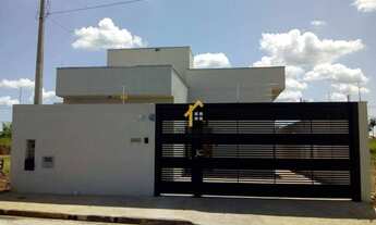 Imagem: Casa com 3 dormitórios à venda, 100 m²