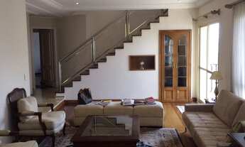 Imagem: Cobertura residencial à venda, Tatuapé