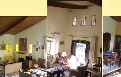 Imagem 6: Casa à venda, 417 m² - Jardim da Represa - São Bernardo do Campo/SP - Leilão às 16h00