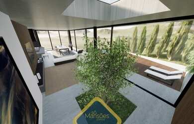 Imagem 6: Exclusividade Só Mansões