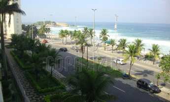 Imagem: RIO DE JANEIRO - Apartamento Padrão - Ipanema