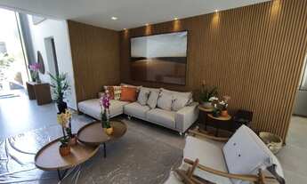 Imagem 4: Casa com 5 dormitórios à venda, 345 m² por R$ 5.850.000,00 - Riviera - Módulo 24 - Bertiog