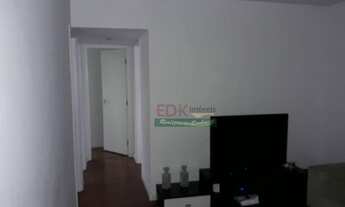 Imagem 5: Apartamento com 3 dormitórios à venda, 95 m² por R$ 795.000,00 - Jardim Aquarius - São Jos