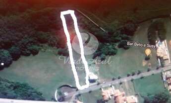Imagem 3: Terreno - Chácara Bela Vista - Campinas