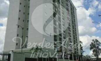 Imagem 3: Apartamento - Parque Residencial Maison Blanche - Valinhos