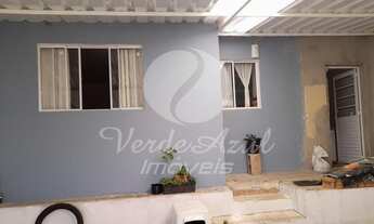 Imagem 6: Casa - Parque Eldorado - Campinas