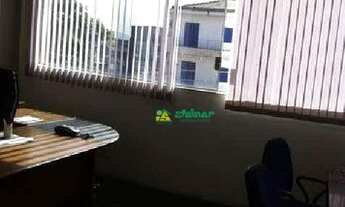 Imagem 4: Galpão Comercial para locação, Jardim Vila Galvão, Guarulhos -