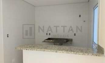 Imagem 2: Apartamento com 2 dormitórios para alugar, 99 m² por R$ 1.700,00/mês - Anália Franco - São