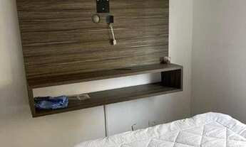 Imagem 4: Apartamento com 2 dormitórios à venda, 74 m² por R$ 799.000,00 - Campo Belo - São Paulo/SP