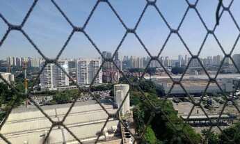 Imagem 5: Oportunidade - Varanda Novamerica - 80m² - Santo Amaro