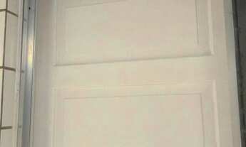 Imagem 6: Apartamento com 1 dormitório à venda, 39 m² por R$ 170.000,00 - Vila Guilhermina - Praia G