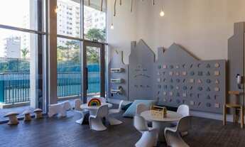 Imagem 2: Apartamento para venda em Moema, São Paulo - SP