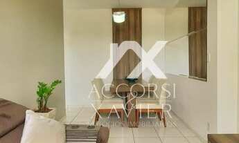 Imagem 4: Apto Macedo Teles - 3 Dorm / 1 Vaga / 65 m² - SJRP/SP