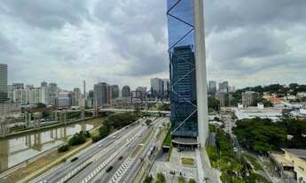 Imagem 4: Oportunidade - Escritórios Morumbi Prime - 147m²