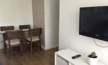 Imagem 4: Apartamento com 2 dormitórios à venda, 49 m² por R$ 350.000,00 - Morumbi - São Paulo/SP